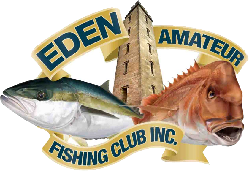 Eden Amateur Fishing Club